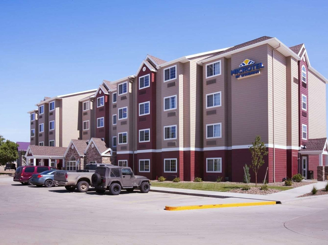 Microtel Inn & Suites By Wyndham Sidney