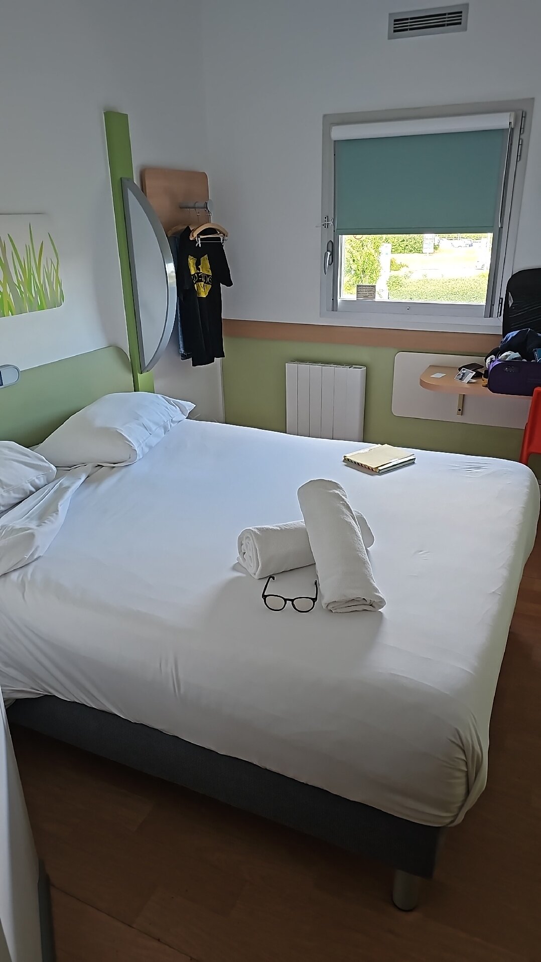 Ibis Budget Hotel Leicester-官方