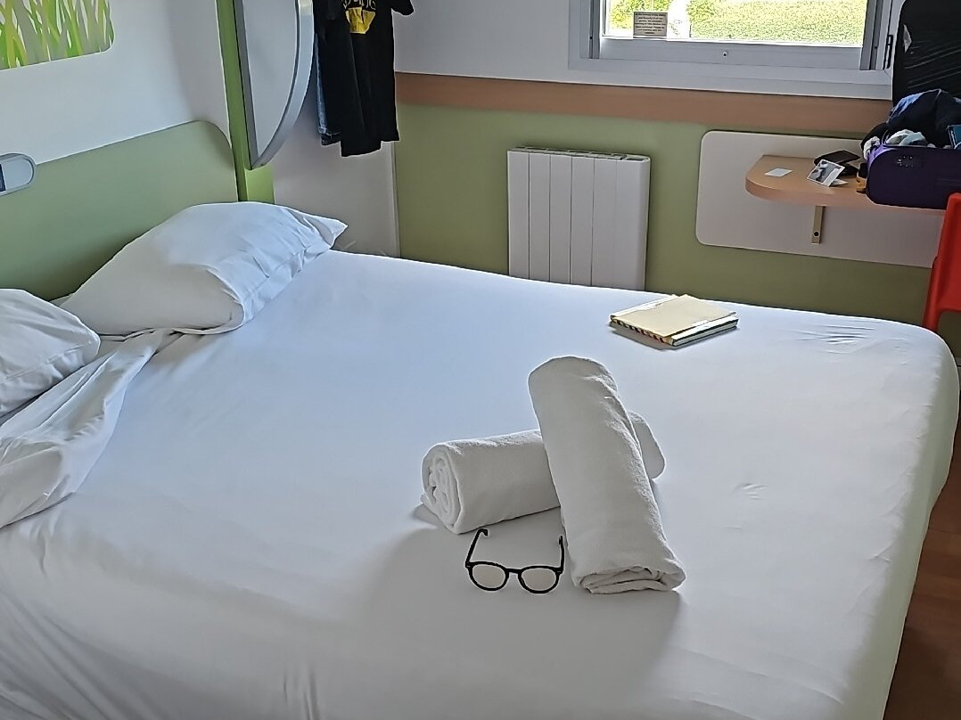 Ibis Budget Hotel Leicester主图
