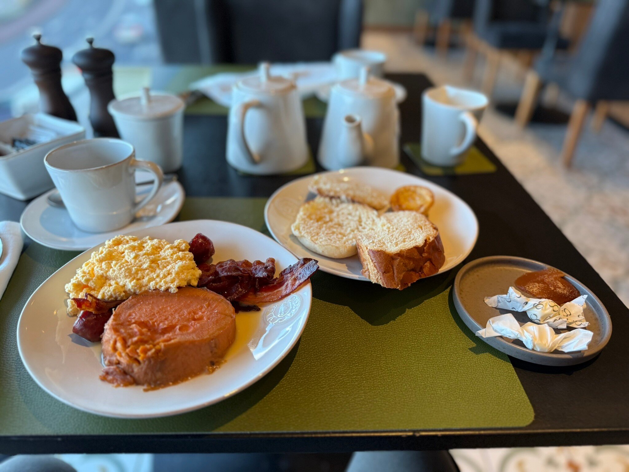 Octant Hotels Ponta Delgada-官方