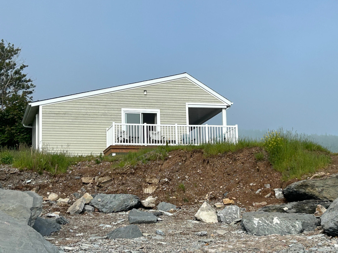 Auberge Motel Les Trois Soeurs主图