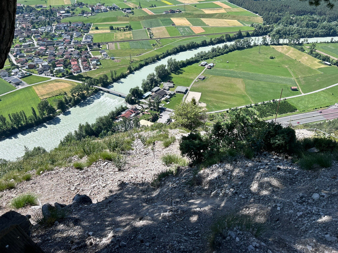 Natur Pur Outdoorsports-骚藤斯必去景点