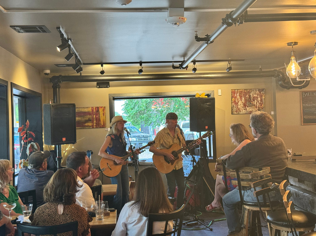 Spirit Hound Distillers - Lyons-Lyons必去景点