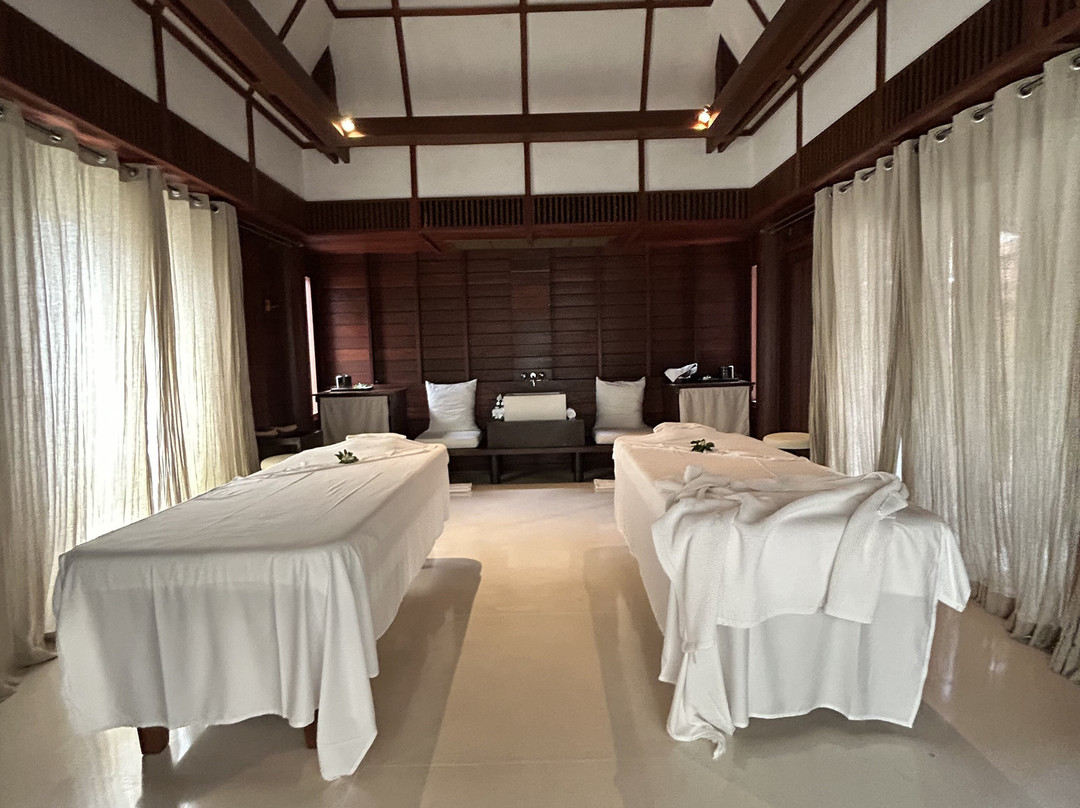 SALA Spa Choengmon-千手观音庙必去景点