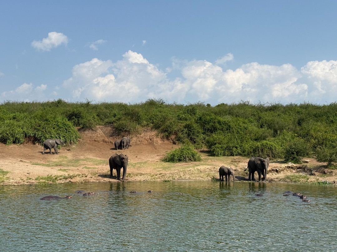 Insight Safari Holidays-Kanungu必去景点