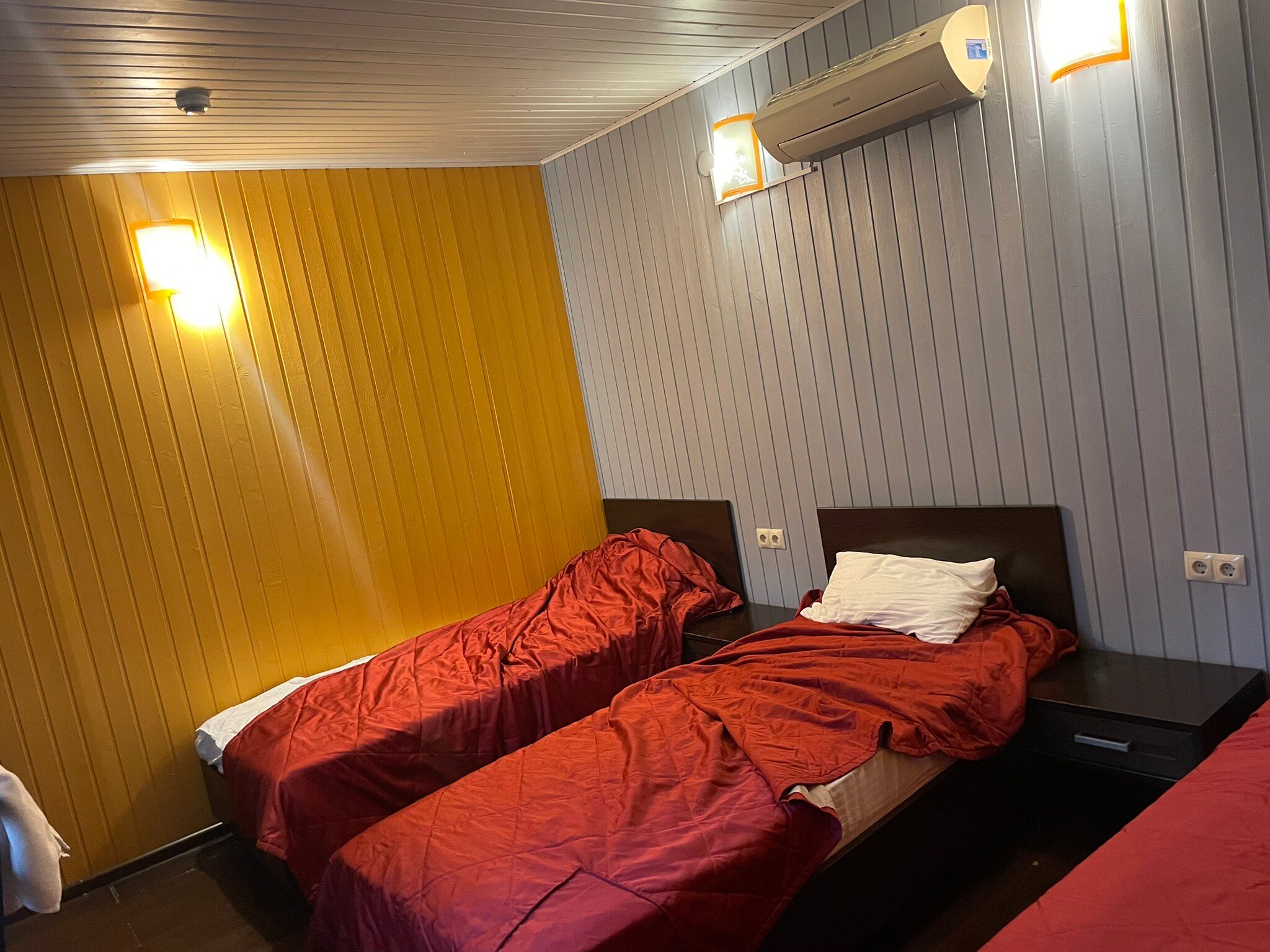 Uninn Hotel Vnukovo-官方