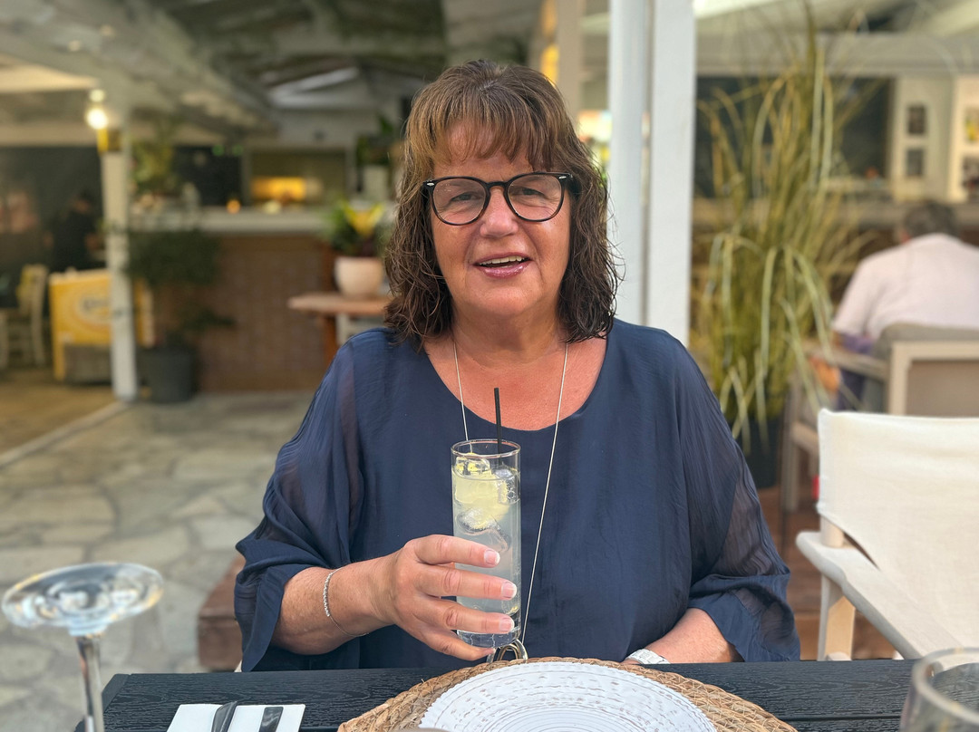 Myrtia Summer Village Restaurant主图