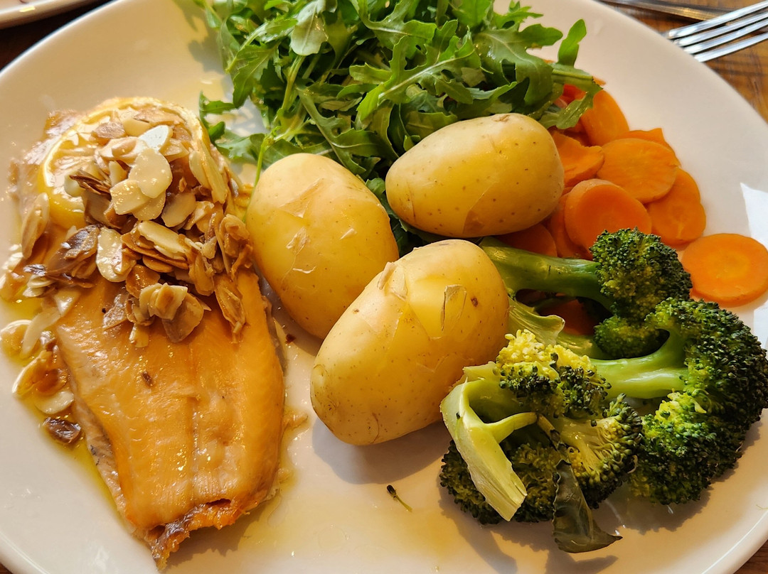 The Patterdale Hotel主图