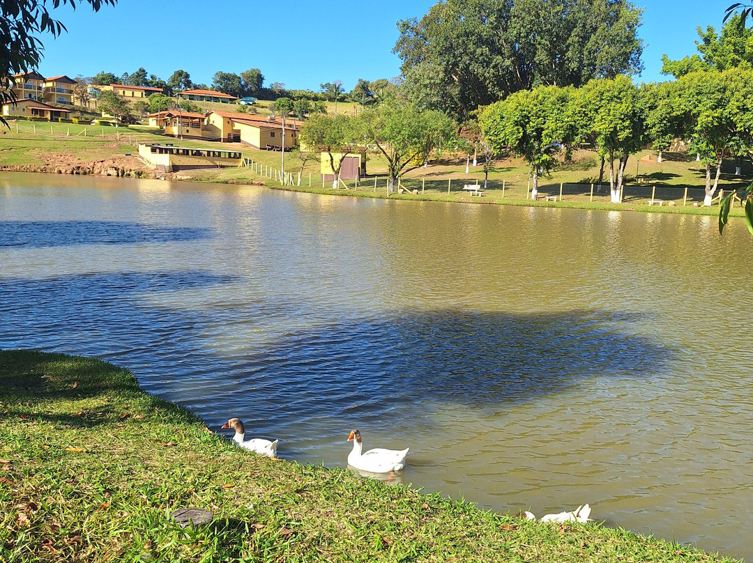 Hotel Fazenda Santa Maria主图