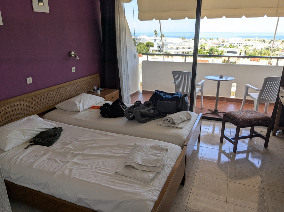 Telhinis Hotel主图