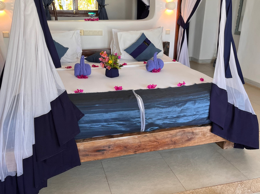 马特莱精品酒店主图