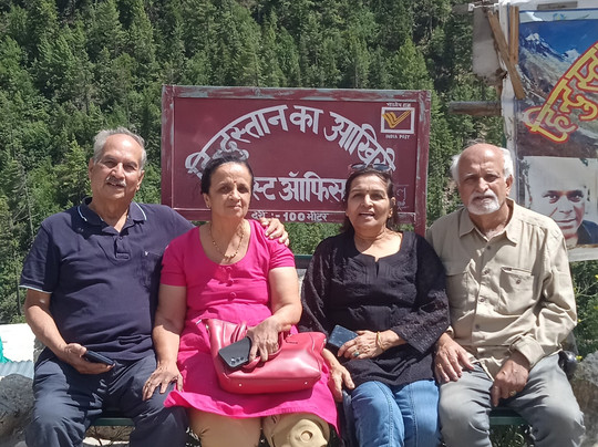 A Lifetime Trip-新德里必去景点