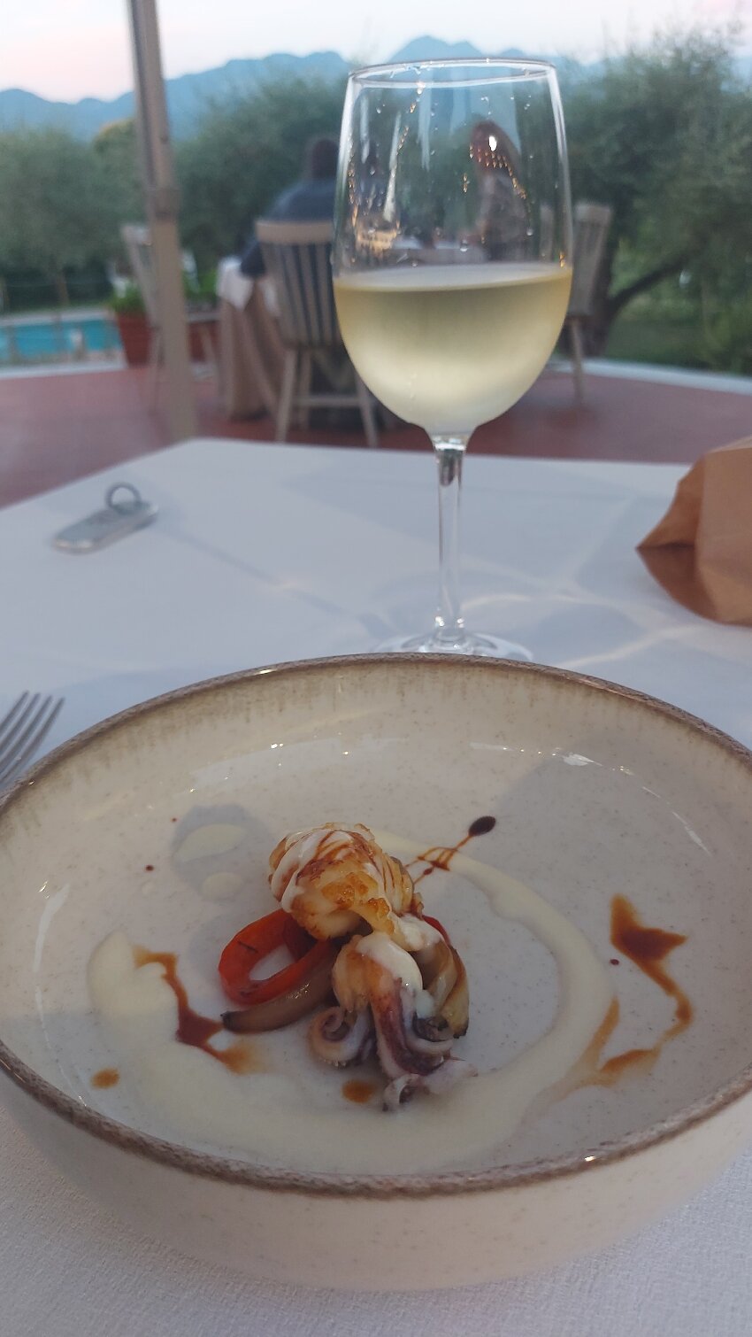 Locanda Dell'Angelo-官方