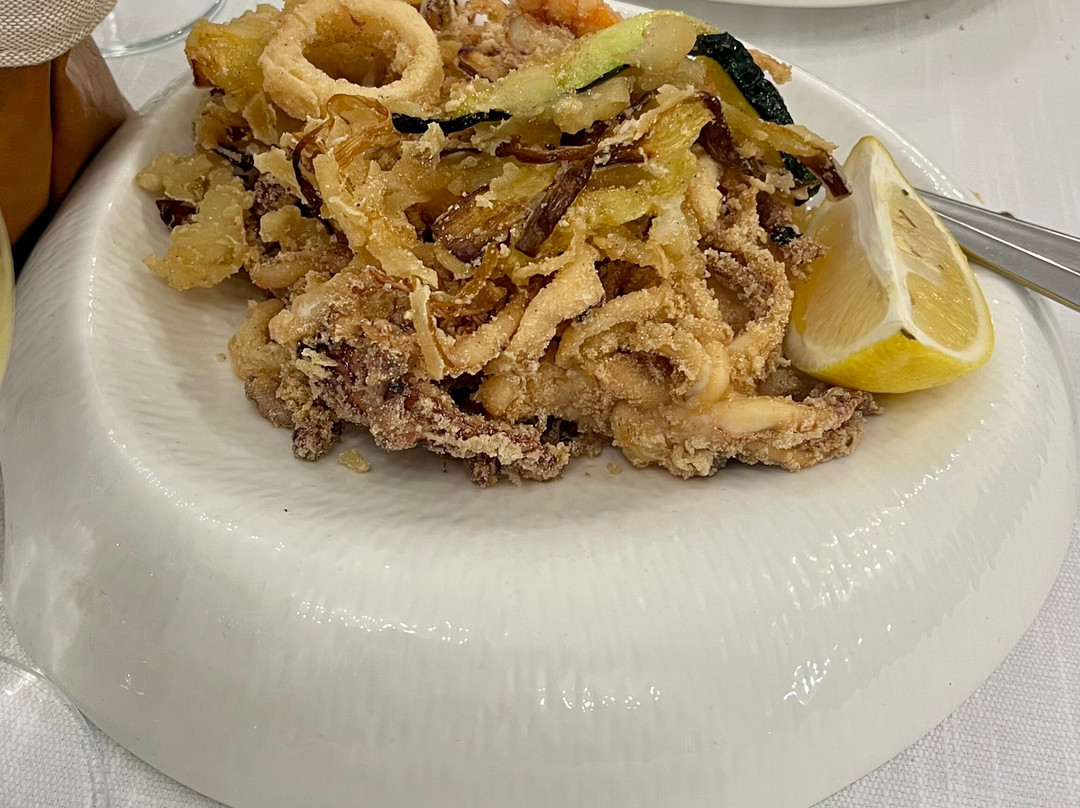 Quinto Gusto Ristorante