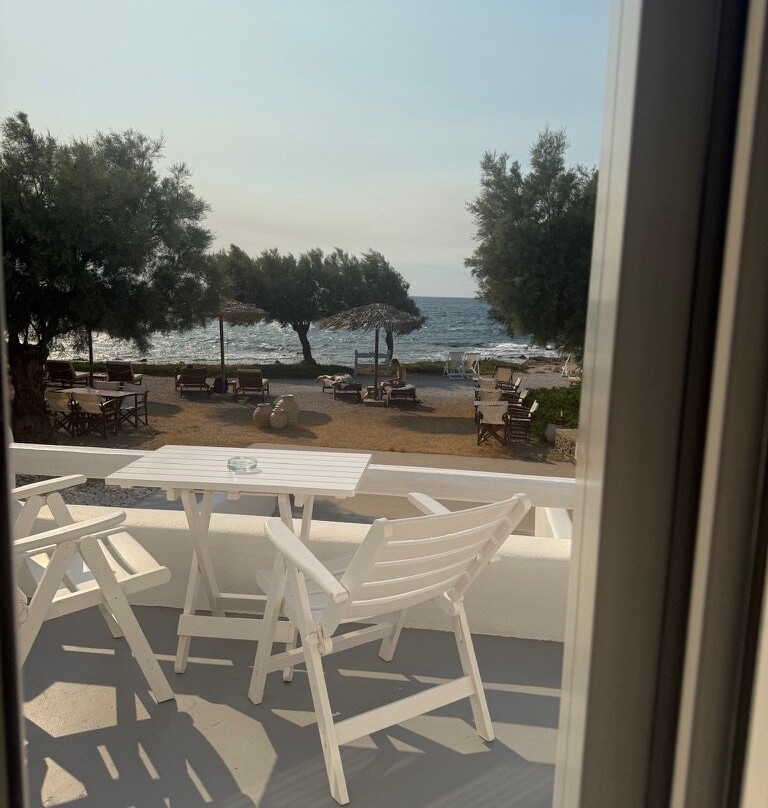 Nefeli Sunset Studios主图