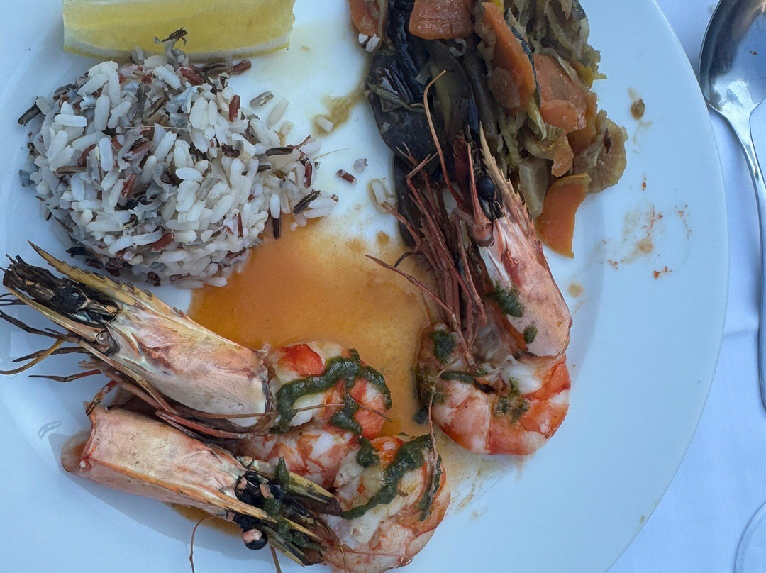 Hôtel Amélie主图