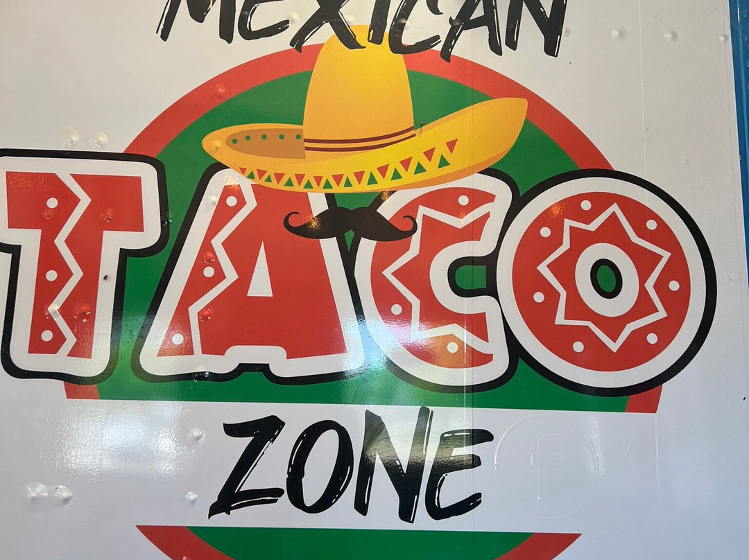 Mexican Taco Zone