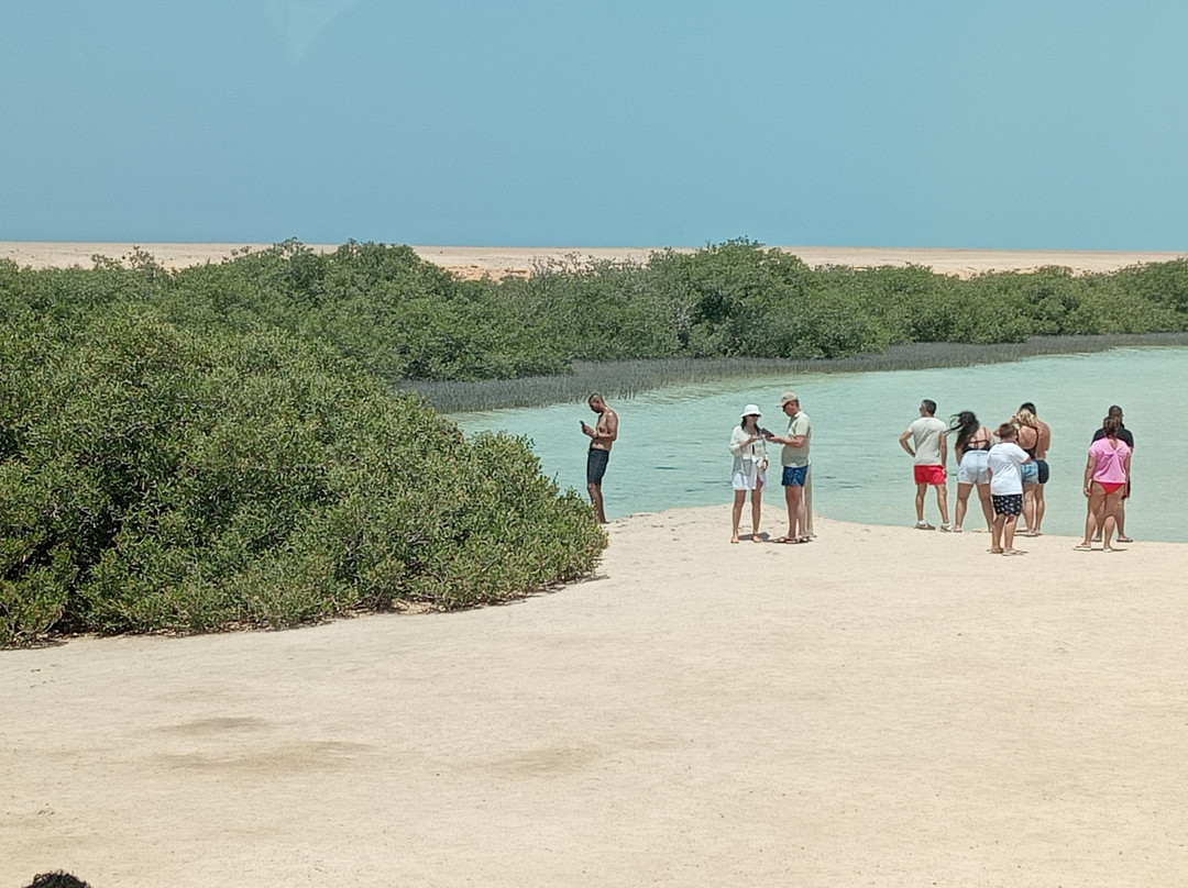 Zaga Travel-沙姆沙伊赫必去景点