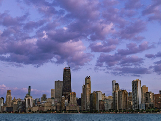 Tour Through A Lens-芝加哥必去景点