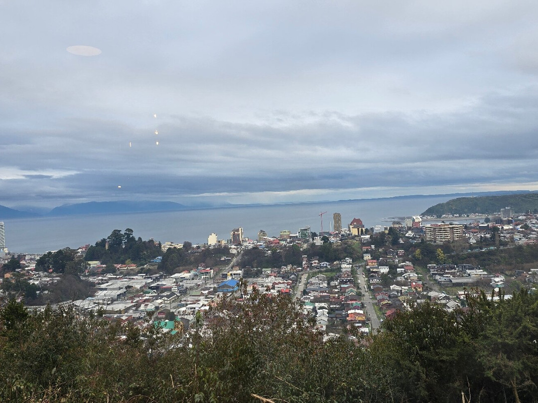 Mercado Presidente Ibanez-蒙特港必去景点