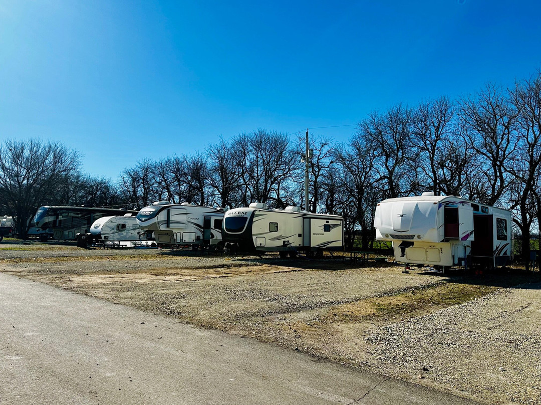Maple Village Rv Park