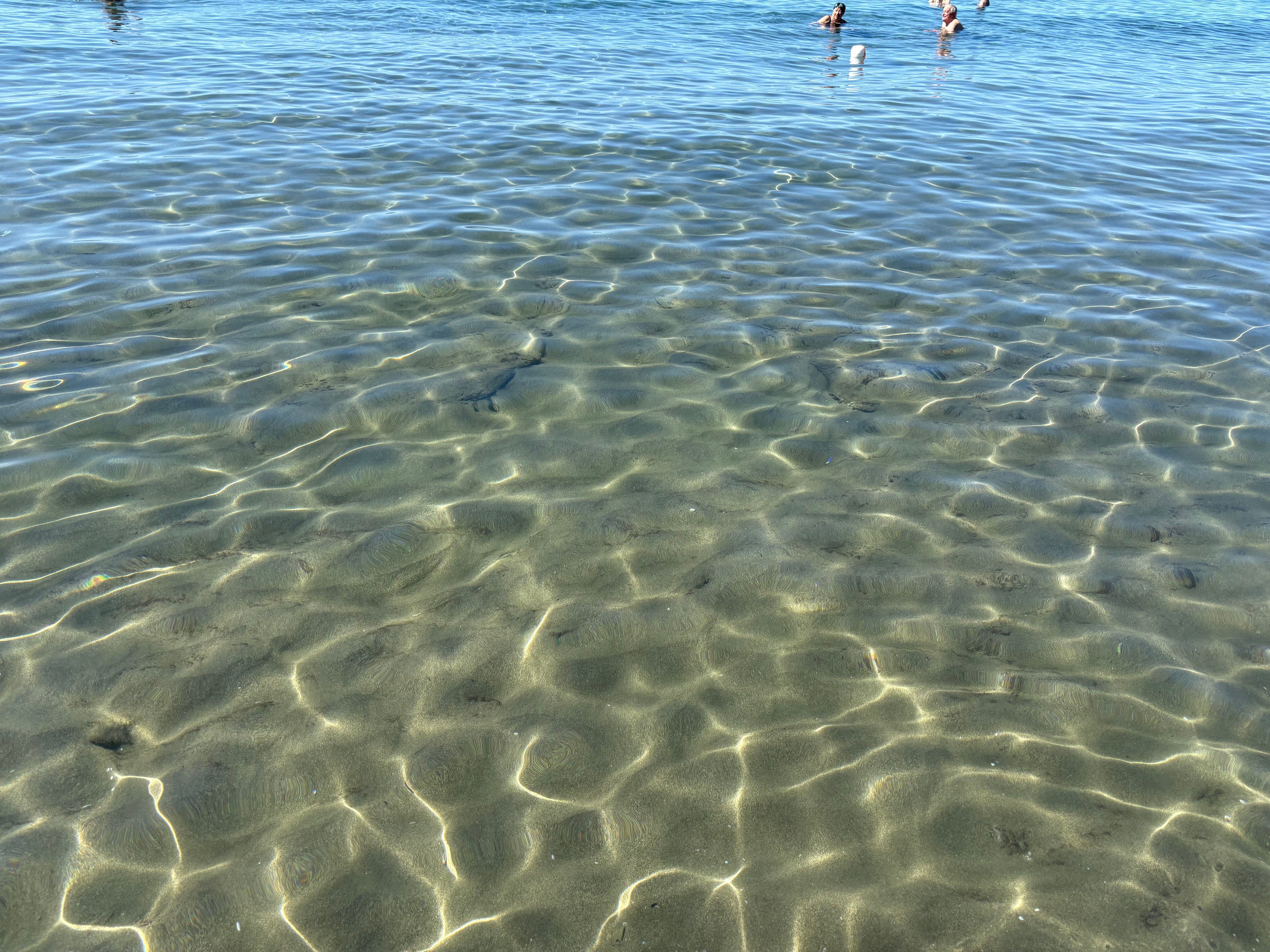 Roccamare Resort-泳池