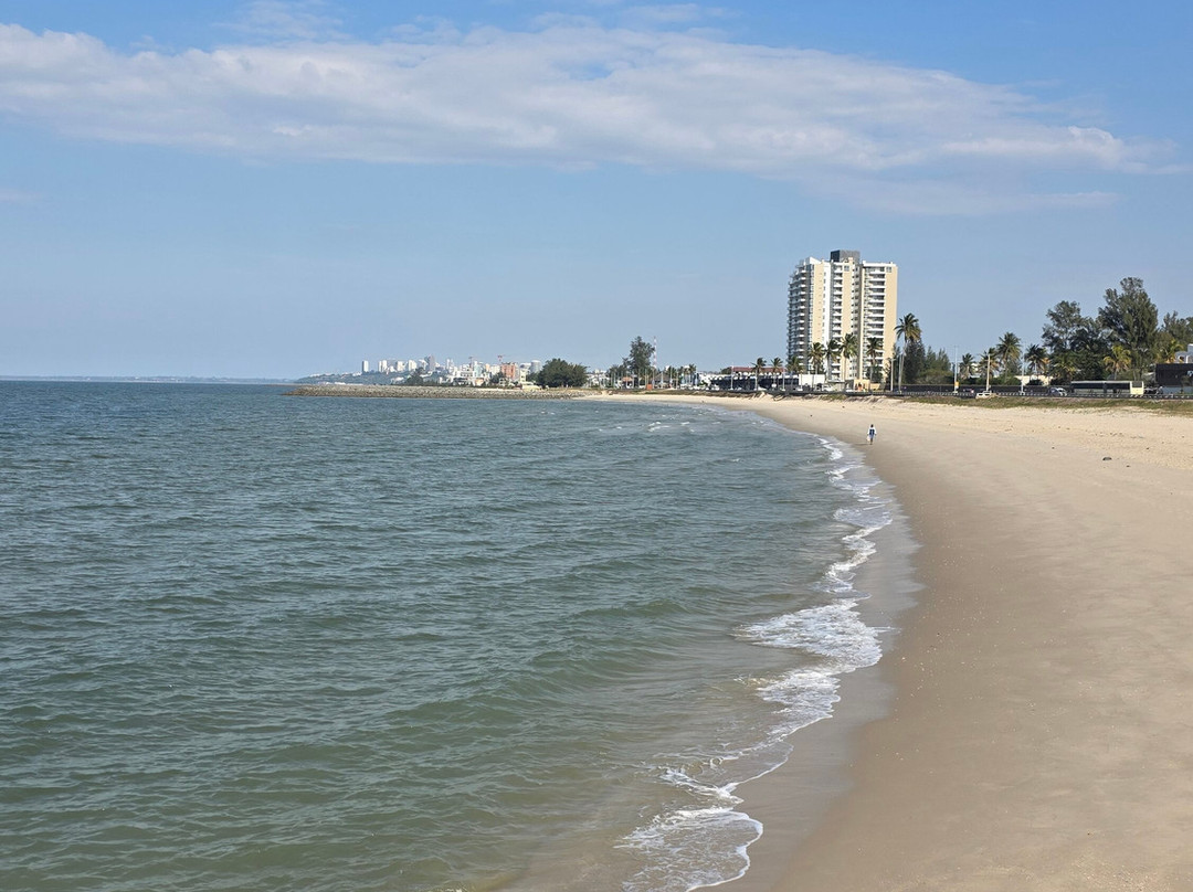 Praia da Costa do Sol-马布多必去景点