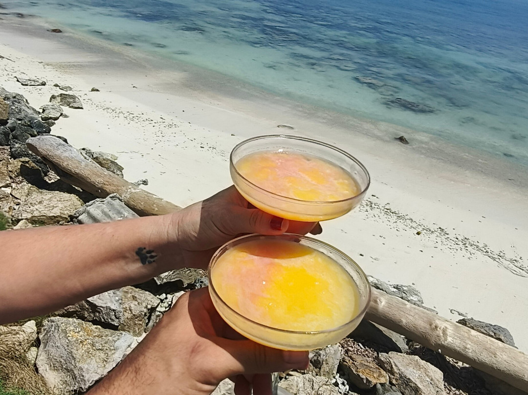 Isla Mucura-San Onofre必去景点