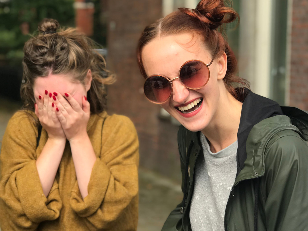 Snurk.Travel-阿姆斯特丹必去景点