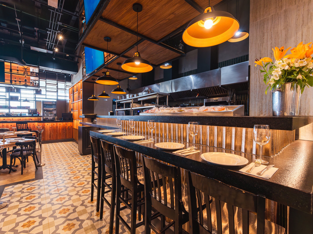 King Fish Cafe Oyster Bar