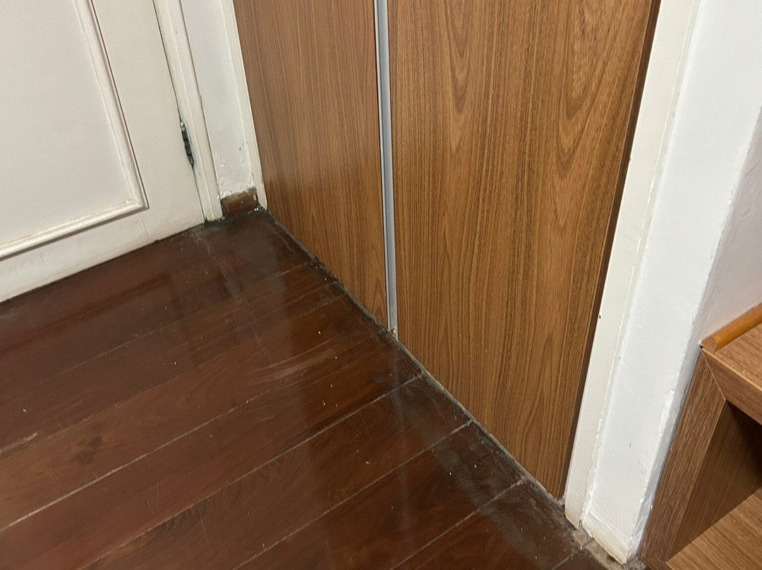 Tamareiras Park Hotel主图