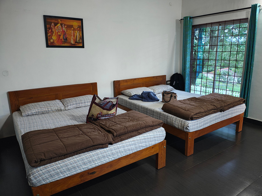 Kaanana Homestay主图