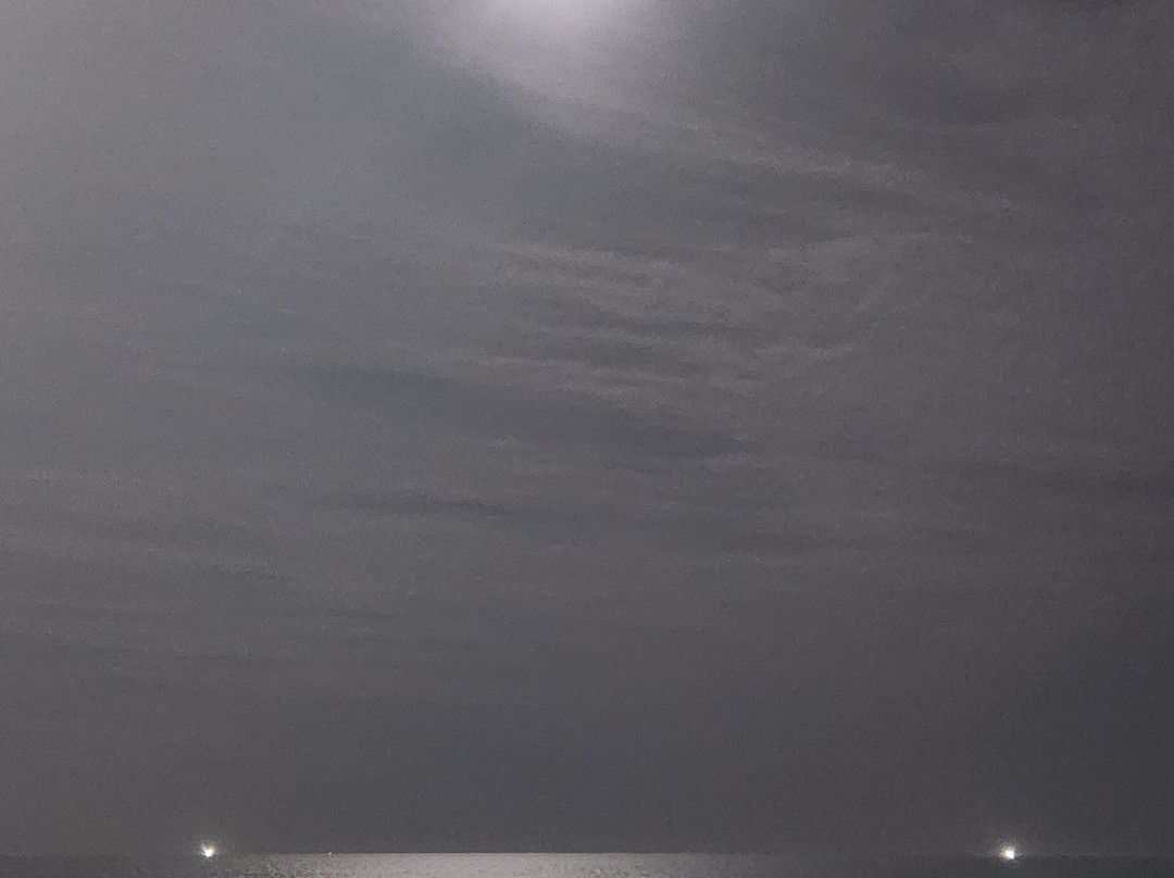 Seashells Holiday Apartments and Conference Centre主图