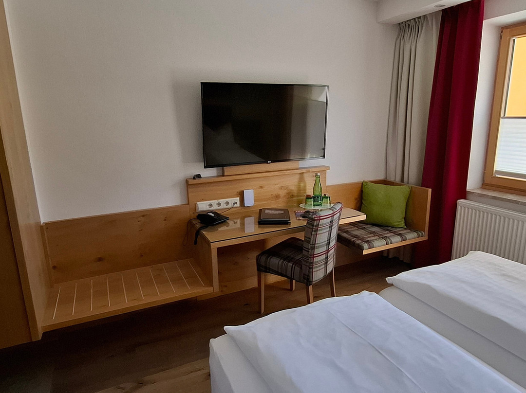 Hotel Schutterhof主图