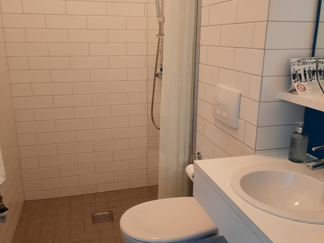 Hotel Isafjordur Horn主图