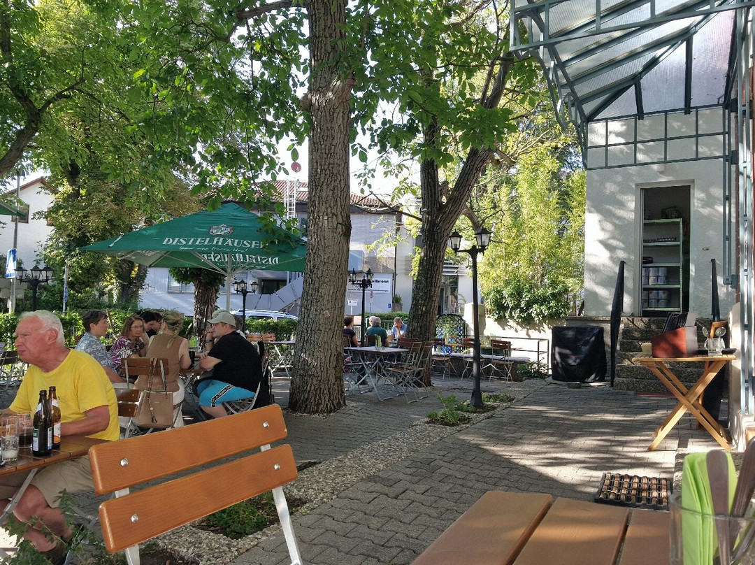 Volksgarten