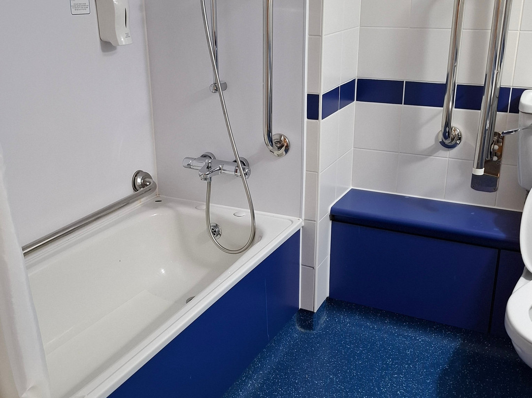 Travelodge Halifax主图