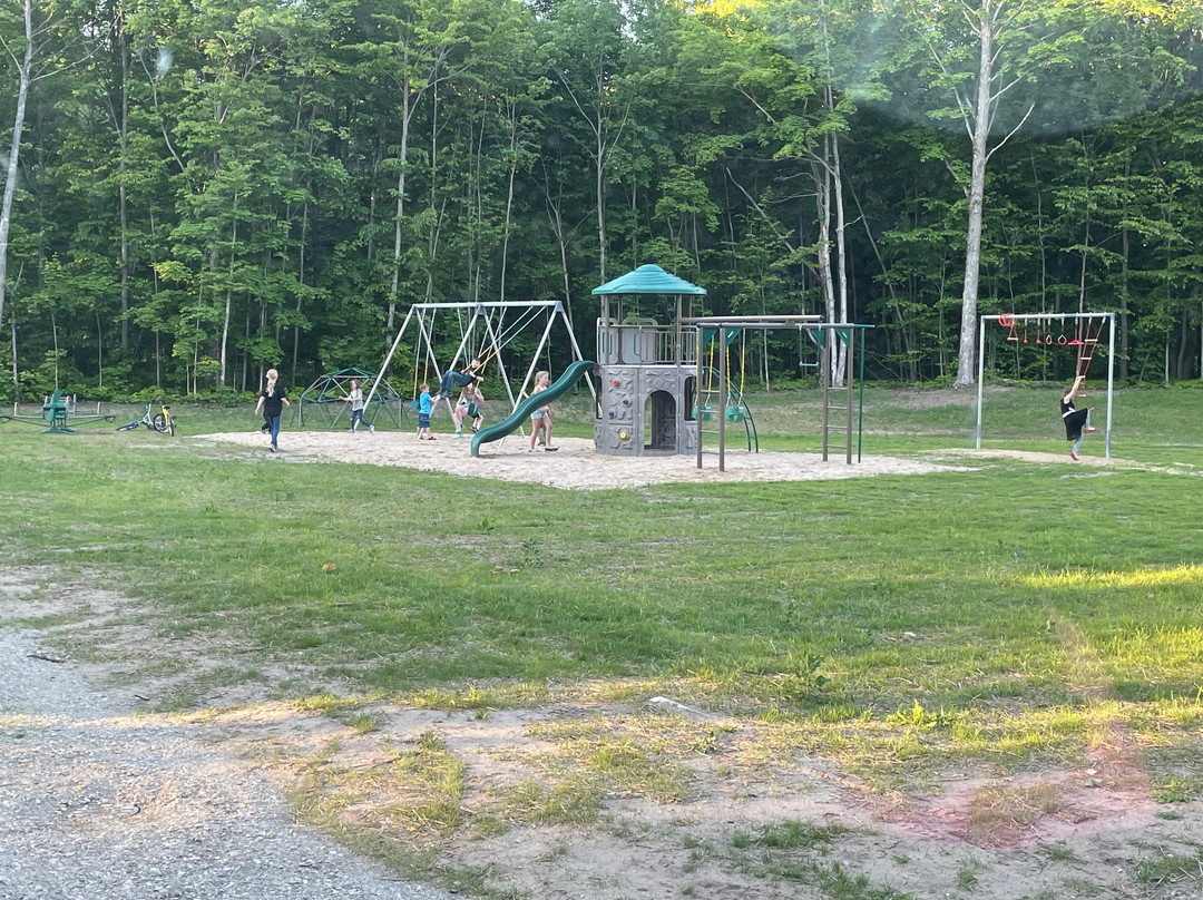 Mountain Valley Lodge & Campground主图