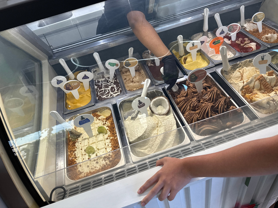 De Boa Gelato