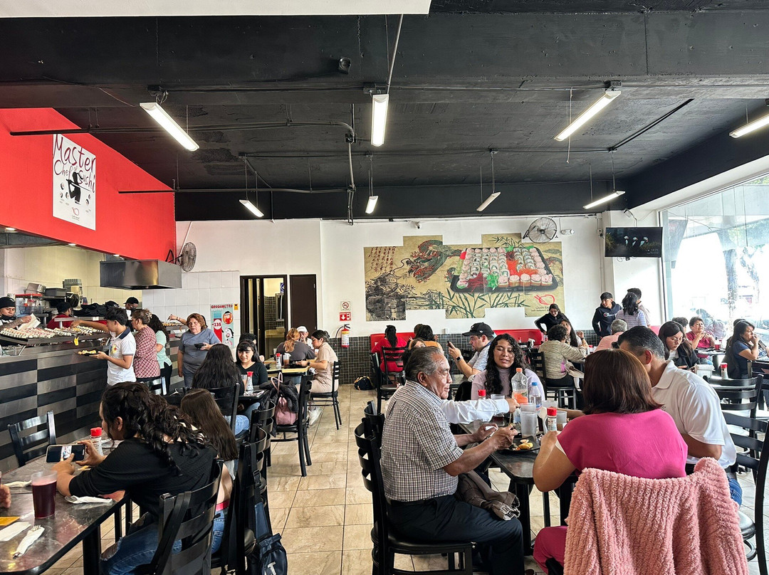 Groshi Express Tlalnepantla
