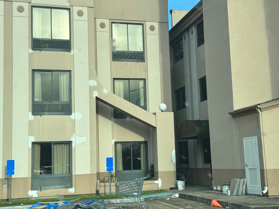 Comfort Suites Stafford Near Sugarland主图