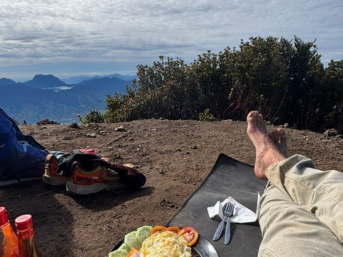 Explore Kerinci-占碑必去景点