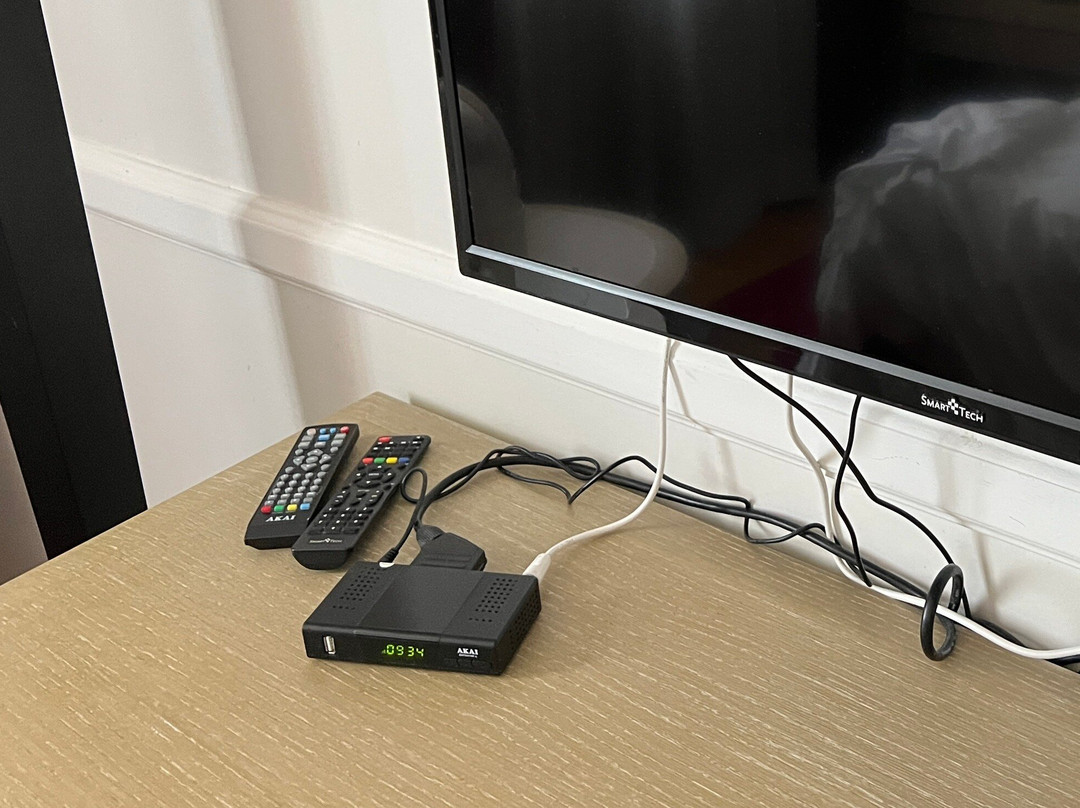 杜卡迪曼托瓦大酒店主图