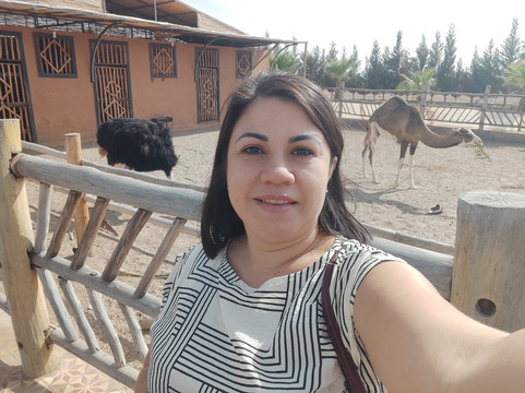 Morocco Viajar-马拉喀什必去景点