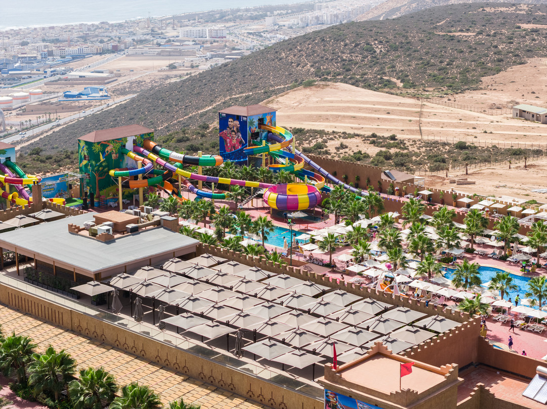 Danialand Waterpark