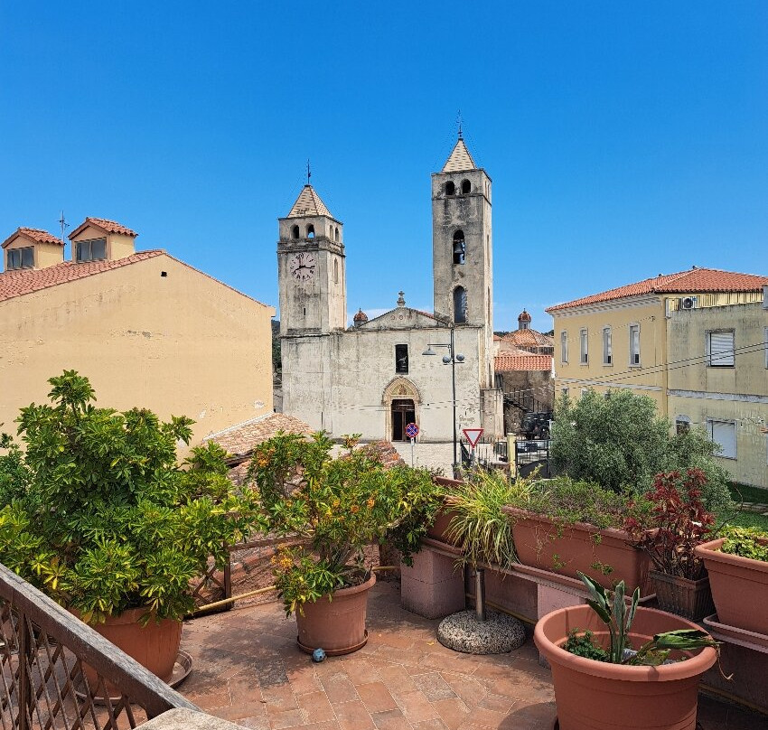 B&B Casa Licheri主图