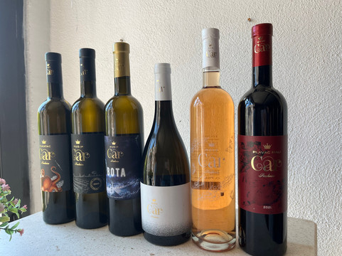 Private Experience Croatia-斯普利特必去景点