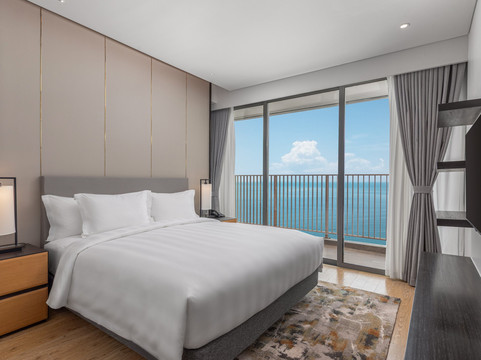 Wyndham Soleil Danang