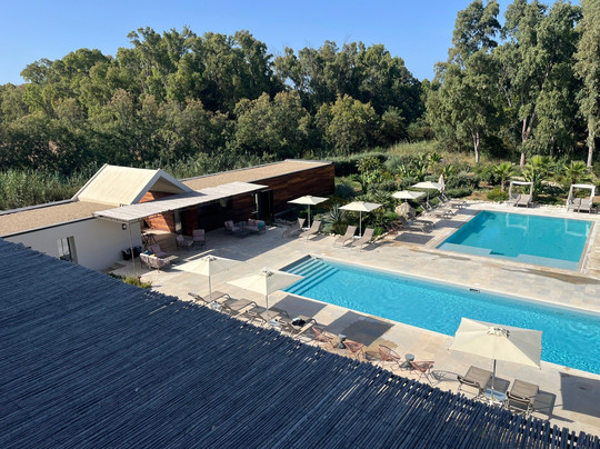 Luna Minoica Suites & Apartments主图