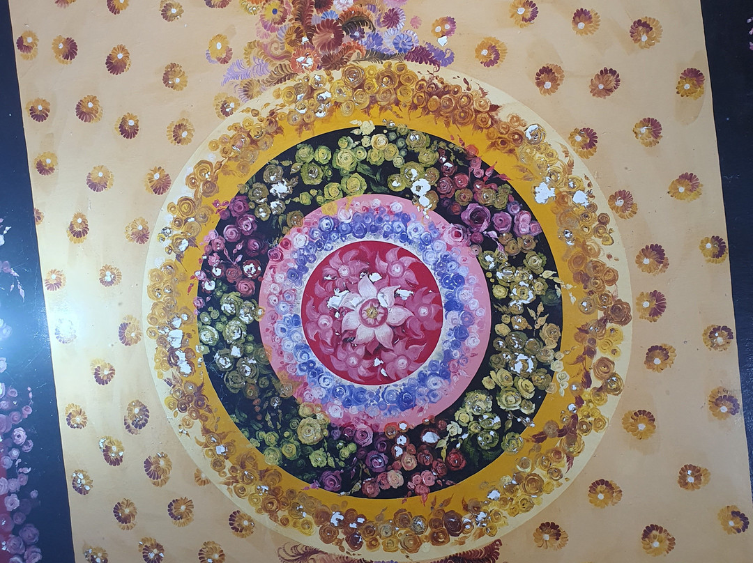 Suwa Rakshana Weda Madura-Pilimathalawa必去景点